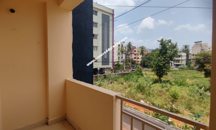 2 BHK Flat for Sale in Madhurawada